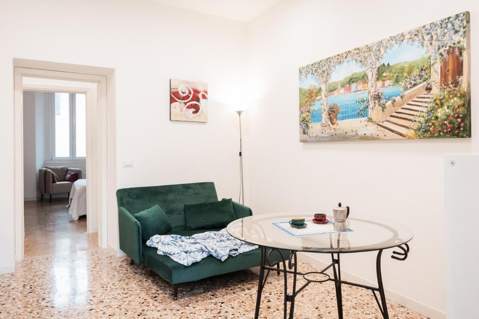 Apartamento Casa Imbarcadero Lecco Exterior foto