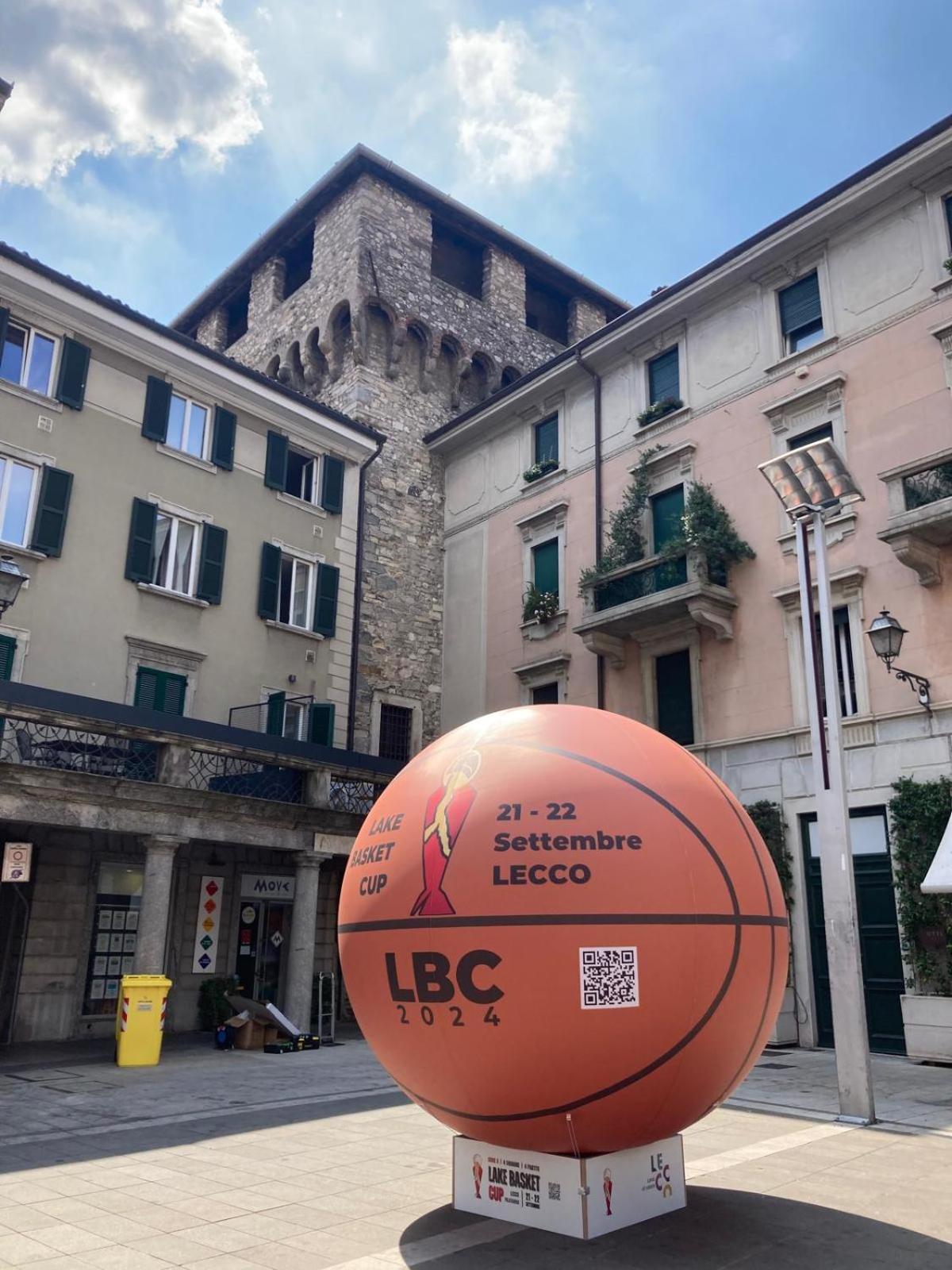 Apartamento Casa Imbarcadero Lecco Exterior foto